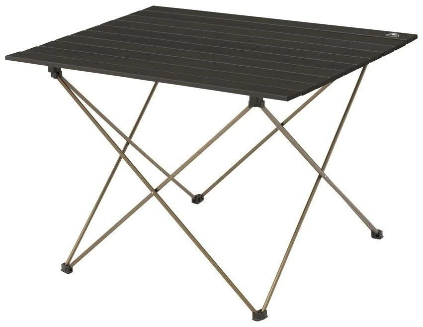 Robens Adventure Aluminium Table L Black 4 Robens Adventure Aluminium Table L Black – Bild 2