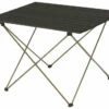 Robens Adventure Aluminium Table L Black -Outwell Verkaufs-Shop robens adventure aluminium table l black 0