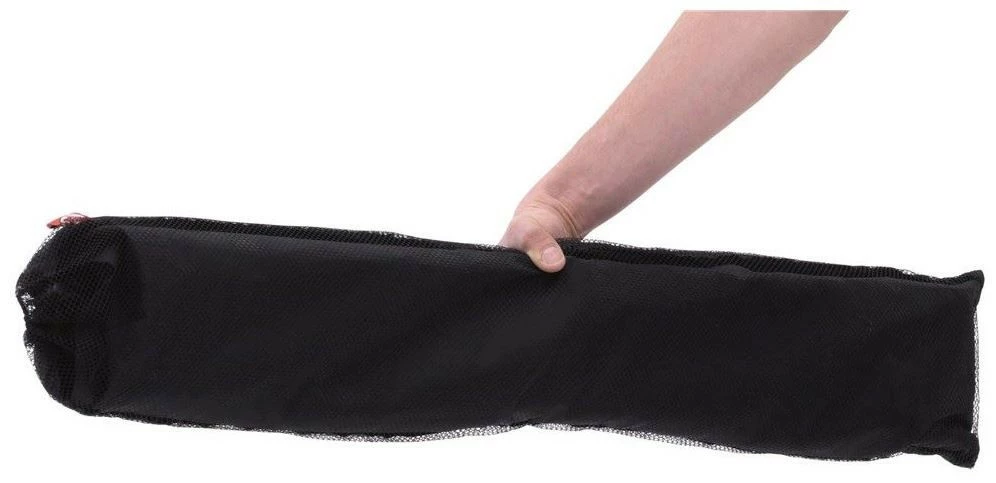 Robens Adventure Aluminium Table L Black 5 Robens Adventure Aluminium Table L Black – Bild 3