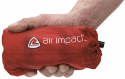 Robens Air Impact 38 Yellow -Outwell Verkaufs-Shop robens air impact 38 yellow 3