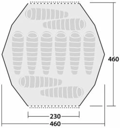 Robens Apache -Outwell Verkaufs-Shop robens apache 2