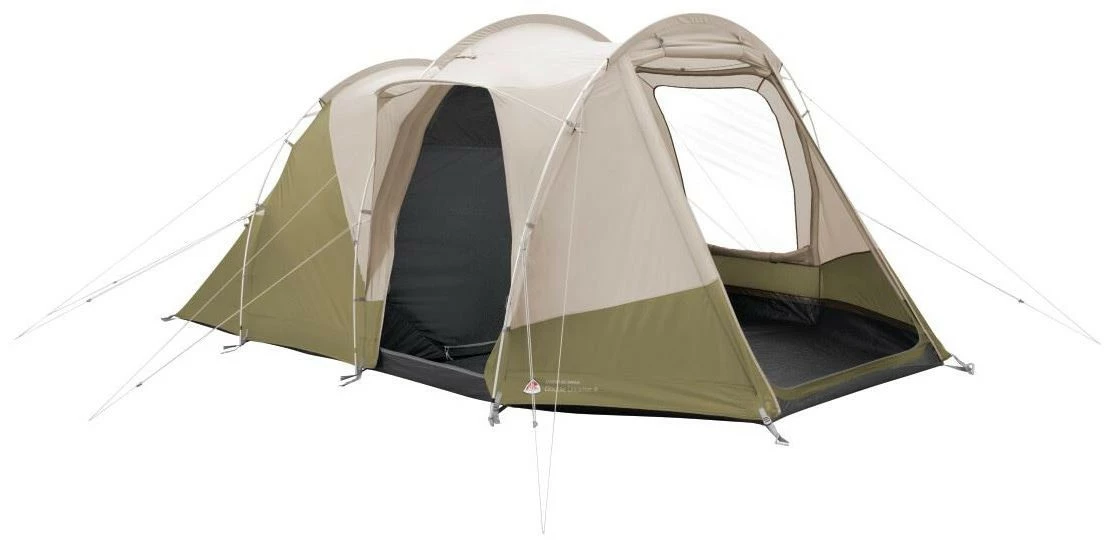 Robens Double Dreamer 4 Package Deal Sand-Green 4 Robens Double Dreamer 4 Package Deal Sand-Green – Bild 2