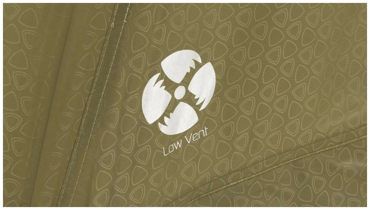 Robens Double Dreamer 5 Package Deal Sand-Green 11 Robens Double Dreamer 5 Package Deal Sand-Green – Bild 9