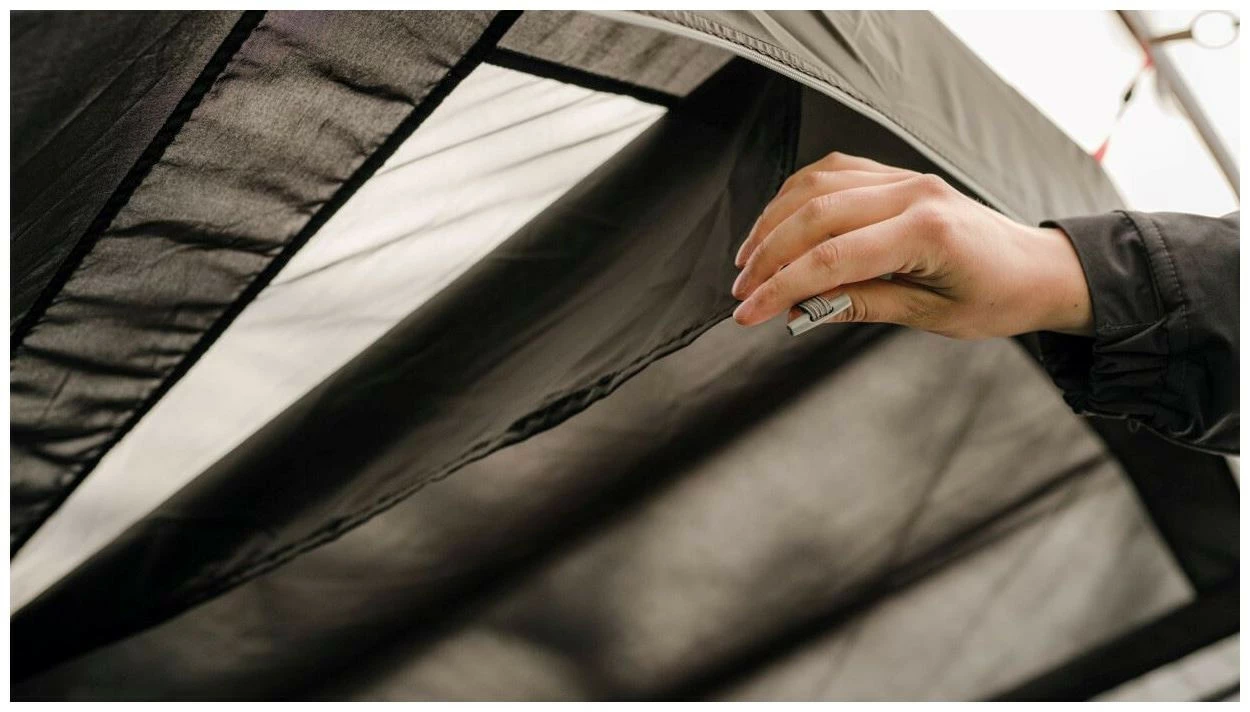 Robens Double Dreamer 5 Package Deal Sand-Green 14 Robens Double Dreamer 5 Package Deal Sand-Green – Bild 12