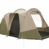 Robens Double Dreamer TC 4 Demo Sand & Green -Outwell Verkaufs-Shop robens double dreamer tc 4 demo sand green 5