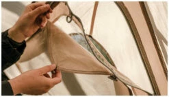 Robens Eagle Rock 5XP Package Deal Sand-Green -Outwell Verkaufs-Shop robens eagle rock 5xp package deal sand green 8