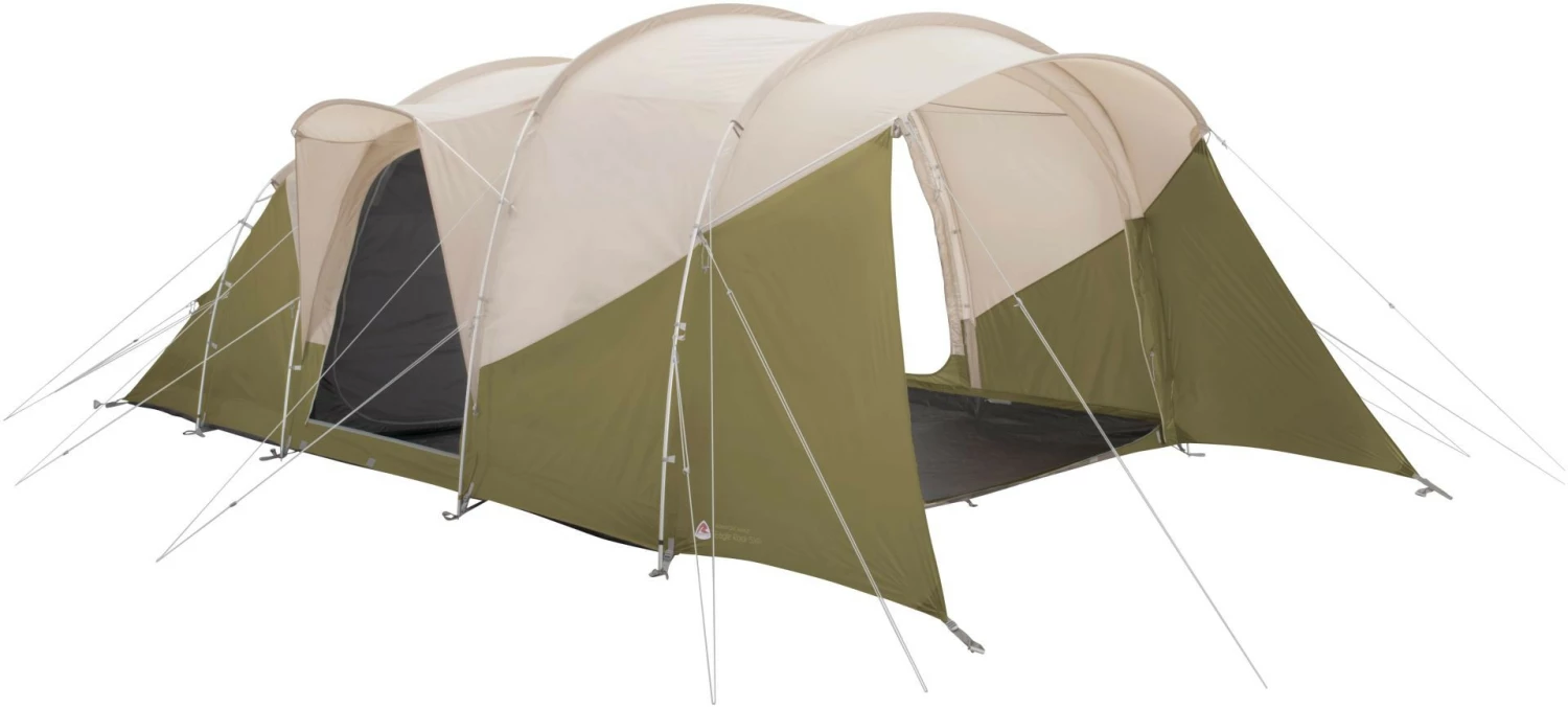 Robens Eagle Rock 5XP Sand-Green 3 Robens Eagle Rock 5XP Sand-Green