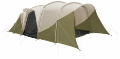 Robens Eagle Rock 6+2XP Package Deal Sand-Green