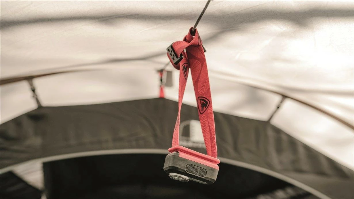 Robens Eagle Rock 6+2XP 2022 Sand & Green 15 Robens Eagle Rock 6+2XP 2022 Sand & Green – Bild 13