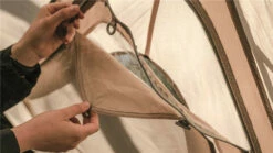 Robens Eagle Rock 6+2XP 2022 Sand & Green 33 Robens Eagle Rock 6+2XP 2022 Sand & Green -Outwell Verkaufs-Shop robens eagle rock 6 2xp sand green 12