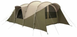 Robens Eagle Rock TC 5XP Package Deal Sand-Green -Outwell Verkaufs-Shop robens eagle rock tc 5xp package deal sand green 1