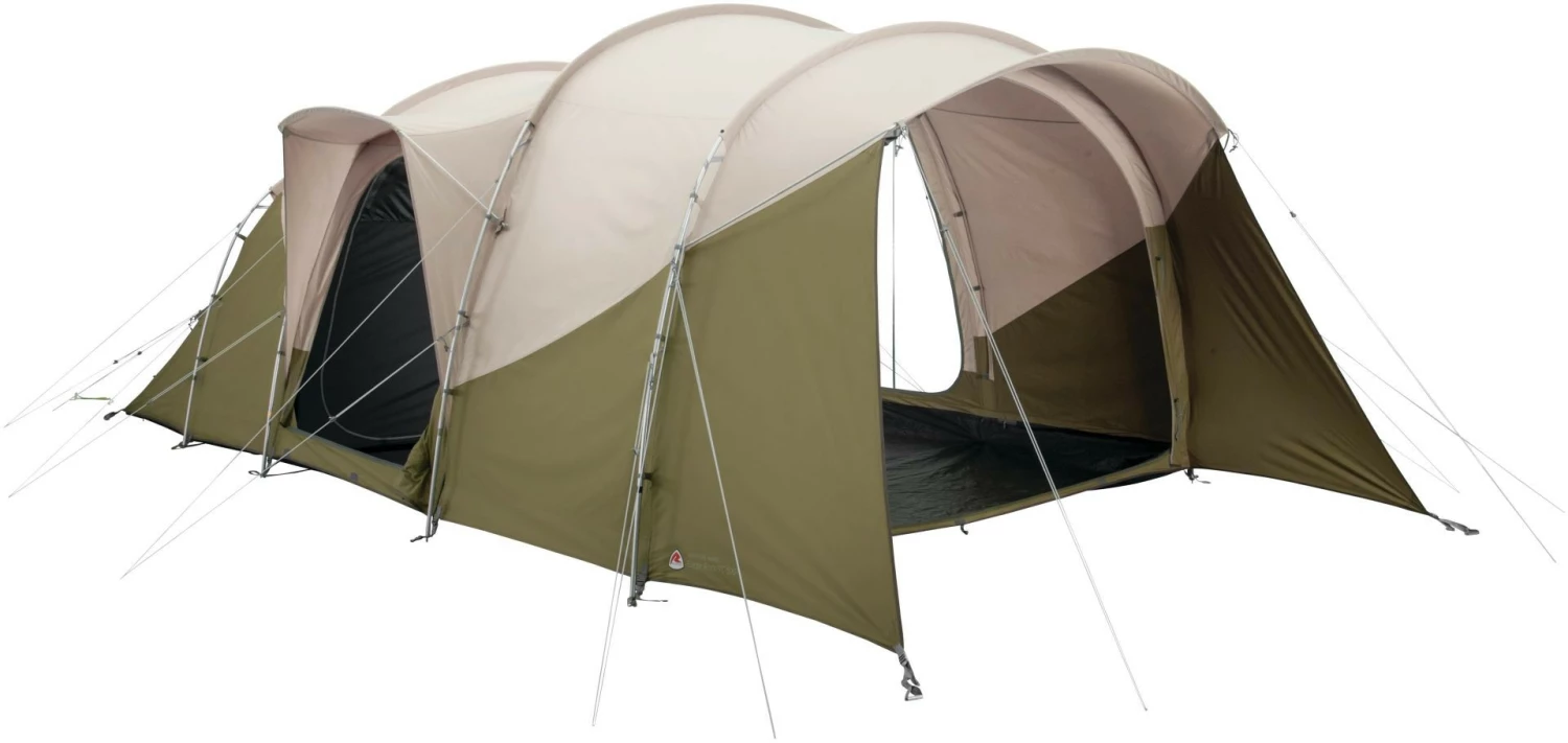 Robens Eagle Rock TC 5XP Sand-Green 3 Robens Eagle Rock TC 5XP Sand-Green