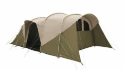 Robens Eagle Rock TC 6+2XP Package Deal Sand & Green -Outwell Verkaufs-Shop robens eagle rock tc 6 2xp package deal sand green 10