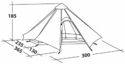 Robens Fairbanks Khaki 9 Robens Fairbanks Khaki -Outwell Verkaufs-Shop robens fairbanks khaki 1