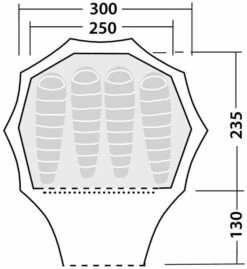 Robens Fairbanks Khaki 10 Robens Fairbanks Khaki -Outwell Verkaufs-Shop robens fairbanks khaki 2