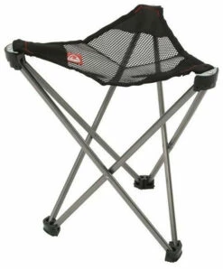 Robens Geographic High