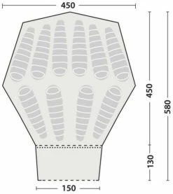 Robens Kiowa Khaki -Outwell Verkaufs-Shop robens kiowa khaki 2