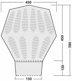 Robens Kiowa Package Deal Khaki 16 Robens Kiowa Package Deal Khaki -Outwell Verkaufs-Shop robens kiowa package deal khaki 1