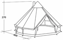 Robens Klondike Demo Khaki -Outwell Verkaufs-Shop robens klondike demo khaki 1