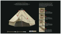 Robens Klondike Package Deal Khaki -Outwell Verkaufs-Shop robens klondike package deal 4