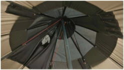 Robens Klondike PRS Dark Green -Outwell Verkaufs-Shop robens klondike prs dark green 10