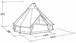 Robens Klondike S Khaki -Outwell Verkaufs-Shop robens klondike s khaki 1