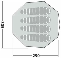 Robens Klondike S Khaki -Outwell Verkaufs-Shop robens klondike s khaki 2