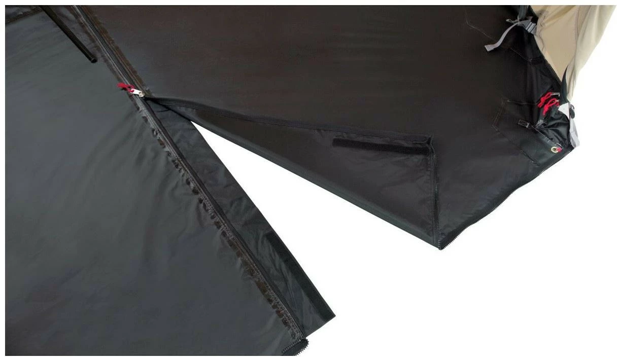 Robens Klondike S Package Deal Khaki 6 Robens Klondike S Package Deal Khaki – Bild 4