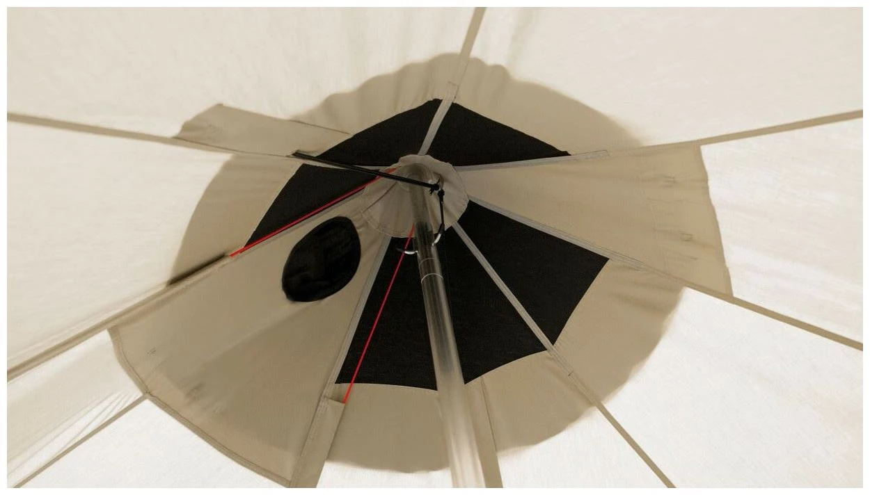 Robens Klondike S Package Deal Khaki 8 Robens Klondike S Package Deal Khaki – Bild 6