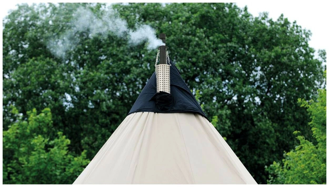 Robens Klondike S Package Deal Khaki 10 Robens Klondike S Package Deal Khaki – Bild 8