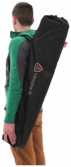 Robens Meadow Al Dark Green -Outwell Verkaufs-Shop robens meadow al dark green 3