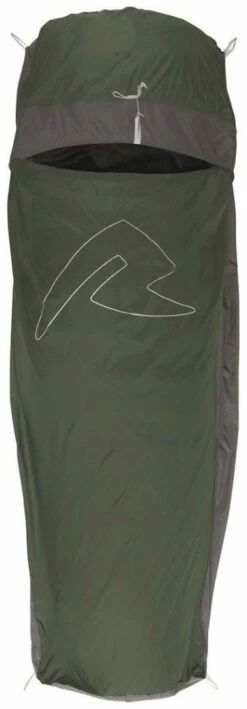 Robens Mountain Bivakshelter Dark Green