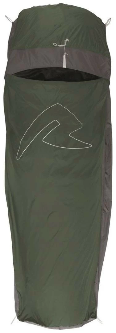 Robens Mountain Bivakshelter Dark Green 3 Robens Mountain Bivakshelter Dark Green