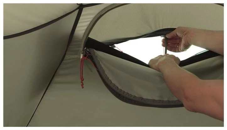 Robens Nordic Lynx 3 Dark Green 14 Robens Nordic Lynx 3 Dark Green – Bild 12