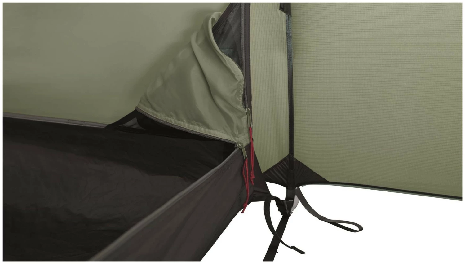 Robens Nordic Lynx 3 Dark Green 19 Robens Nordic Lynx 3 Dark Green – Bild 17