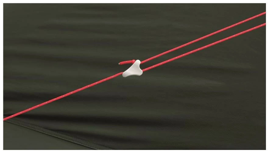 Robens Nordic Lynx 3 Dark Green 11 Robens Nordic Lynx 3 Dark Green – Bild 9