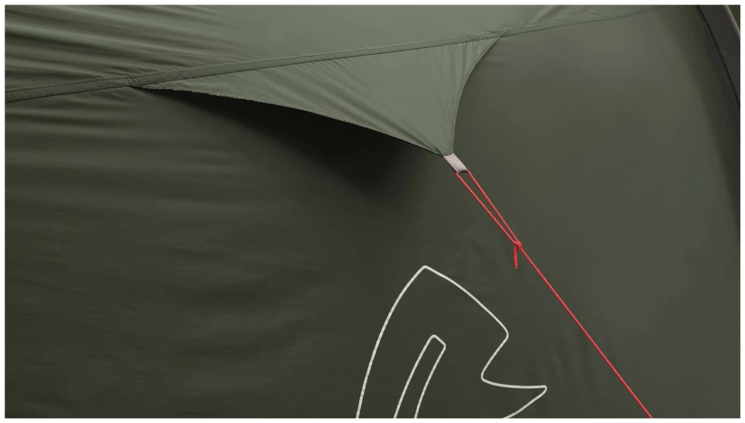 Robens Nordic Lynx 3 Dark Green 13 Robens Nordic Lynx 3 Dark Green – Bild 11