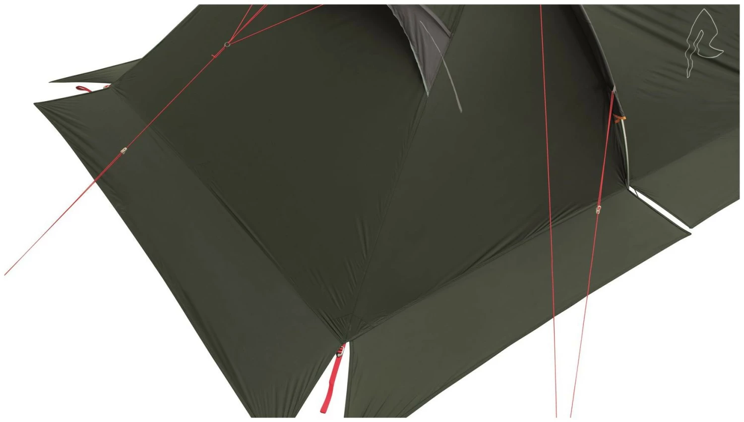 Robens Nordic Lynx 4 Dark Green 18 Robens Nordic Lynx 4 Dark Green – Bild 16