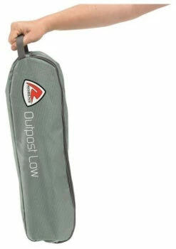 Robens Outpost Low Granite Grey -Outwell Verkaufs-Shop robens outpost low granite grey 3