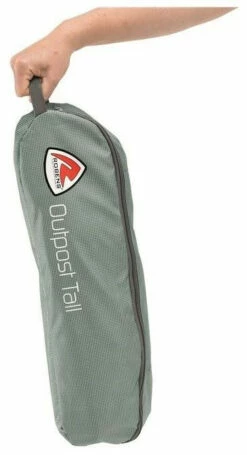 Robens Outpost Tall Granite Grey -Outwell Verkaufs-Shop robens outpost tall granite grey 3