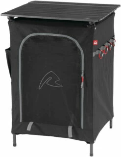 Robens Settler Storage Unit Black