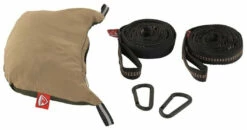 Robens Trace Hammock Sand-Green -Outwell Verkaufs-Shop robens trace hammock sand green 1