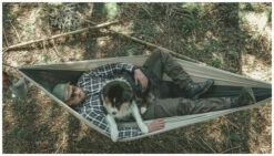 Robens Trace Hammock Sand-Green -Outwell Verkaufs-Shop robens trace hammock sand green 10
