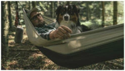 Robens Trace Hammock Sand-Green -Outwell Verkaufs-Shop robens trace hammock sand green 8