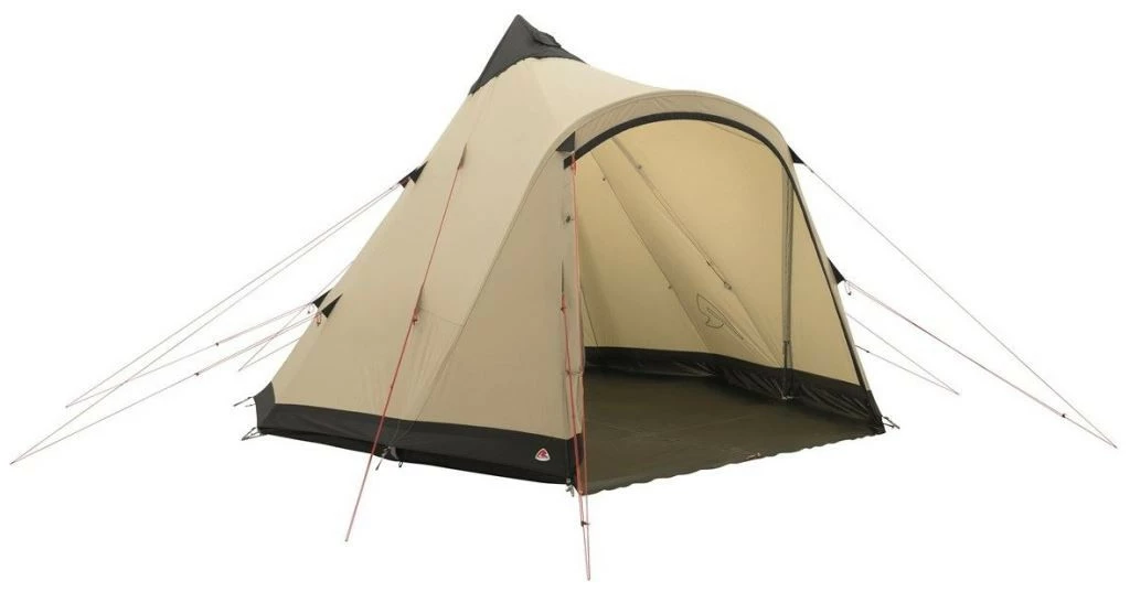 Robens Trapper Chief Khaki 5 Robens Trapper Chief Khaki – Bild 3