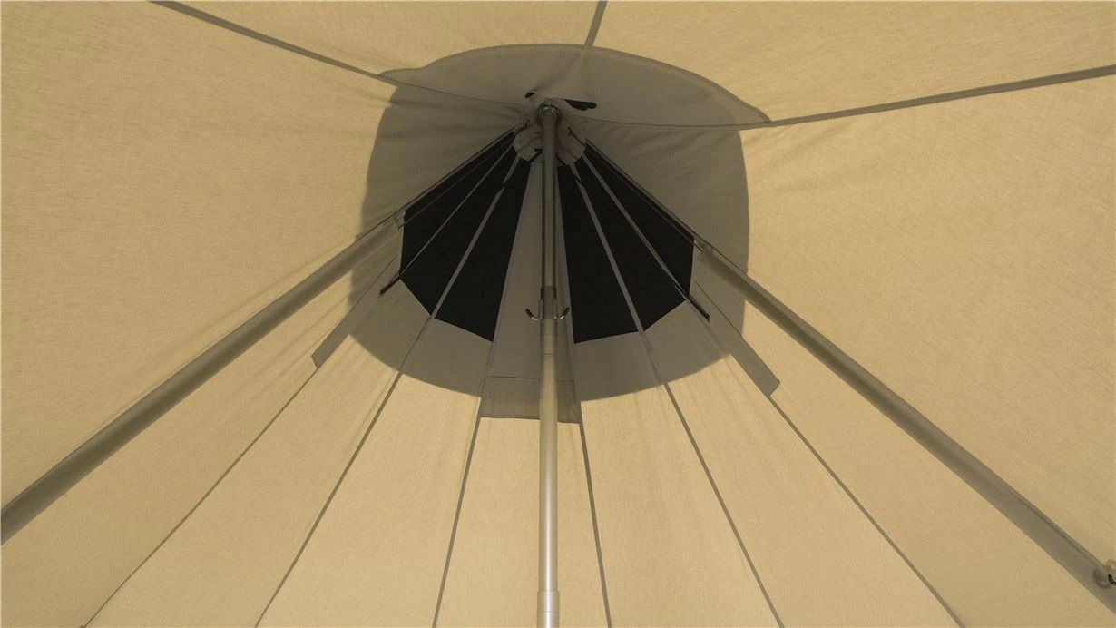 Robens Trapper Chief Khaki 8 Robens Trapper Chief Khaki – Bild 6