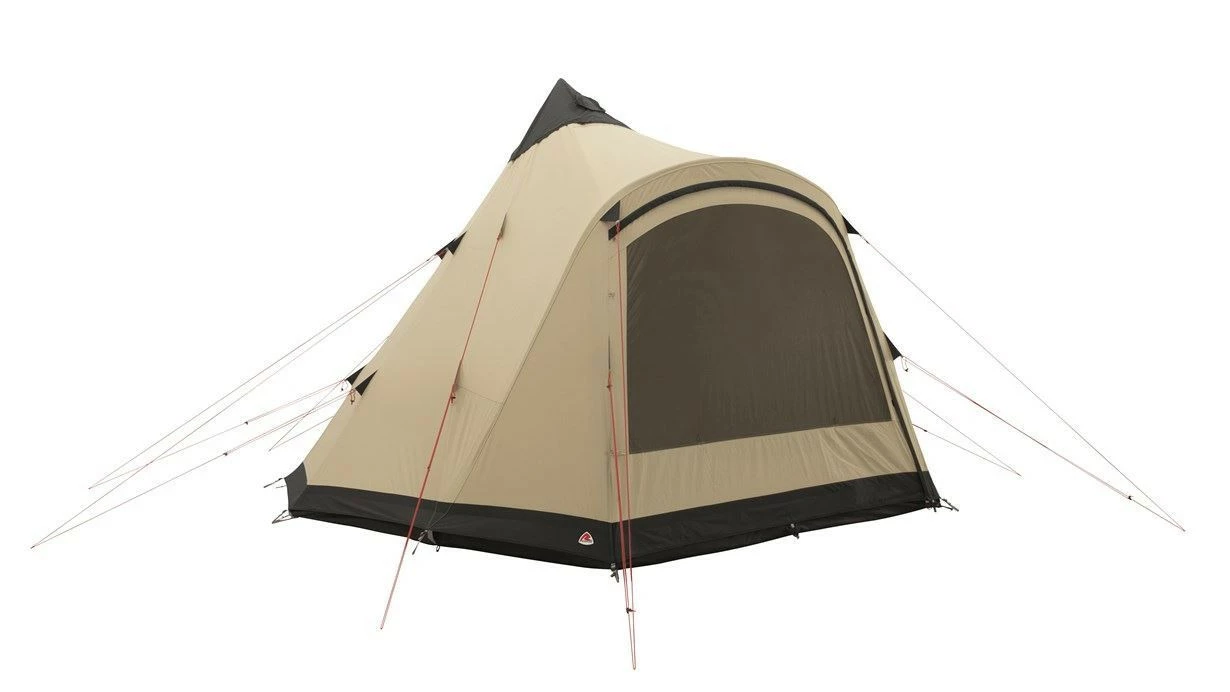 Robens Trapper Chief Khaki 9 Robens Trapper Chief Khaki – Bild 7