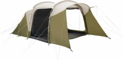 Robens Wolf Moon 5XP Package Deal Sand-Green