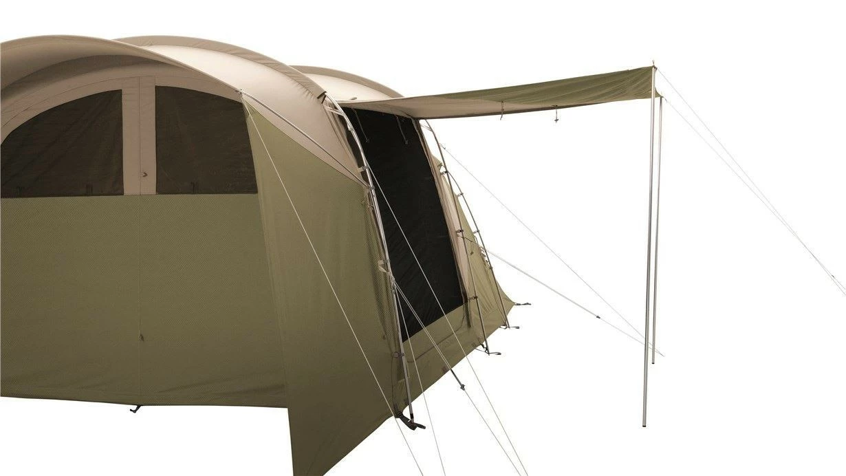 Robens Wolf Moon TC 5XP Sand & Green 8 Robens Wolf Moon TC 5XP Sand & Green – Bild 6