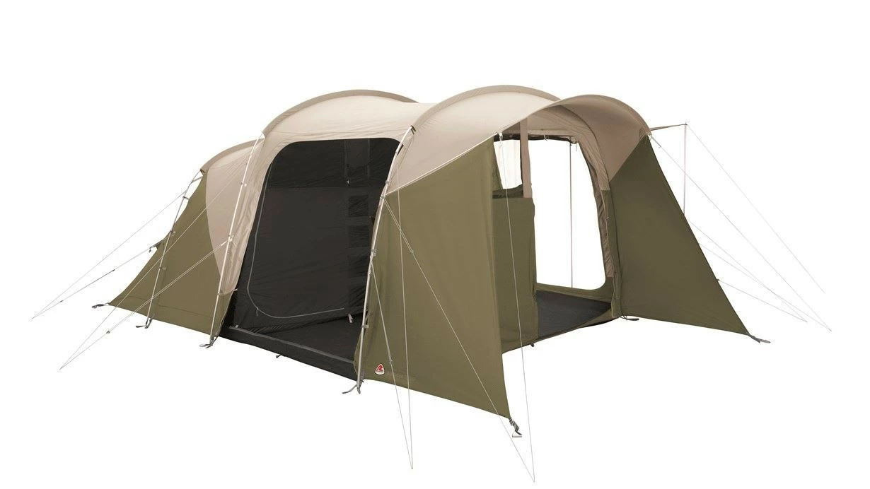 Robens Wolf Moon TC 5XP Sand & Green 11 Robens Wolf Moon TC 5XP Sand & Green – Bild 9